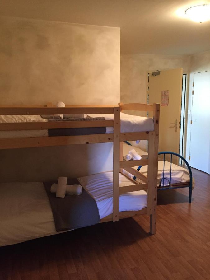 Auberge Les Fontilles Coltines ภายนอก รูปภาพ